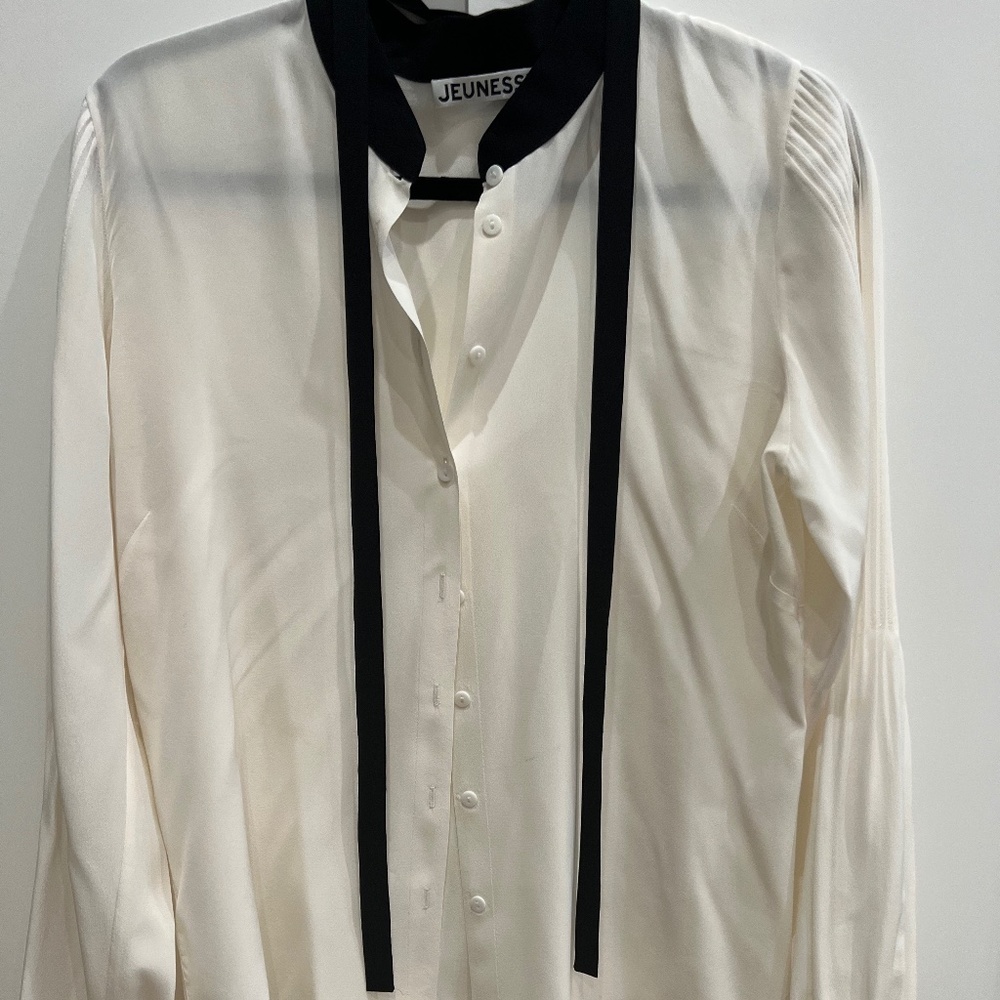 Jeunesse  Blouse